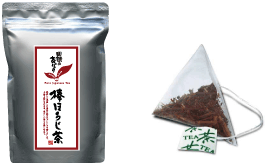 Hojicha with twigse(Tea bag)
