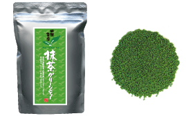 Fukamushi Sencha(Tea bag)
